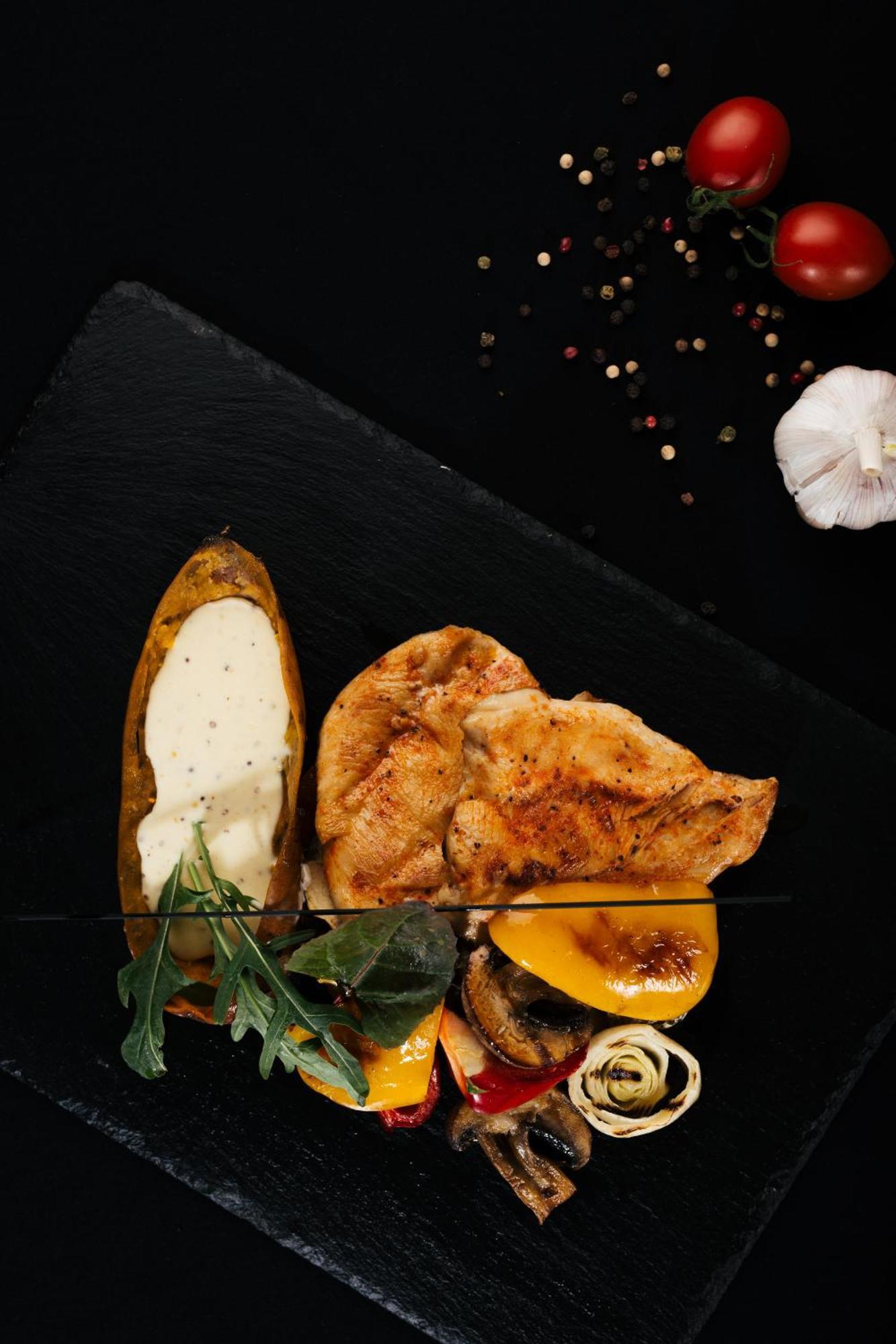 Areo Hotel & Restaurant Bradesti Ngoại thất bức ảnh